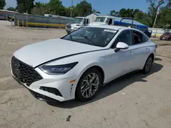 5NPEF4JA0LH038256 2020 HYUNDAI SONATA