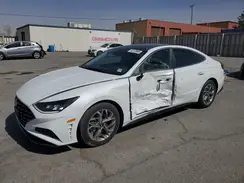 5NPEF4JA0LH038547 2020 HYUNDAI SONATA