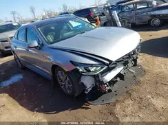 5NPEF4JA0LH039052 2020 HYUNDAI SONATA