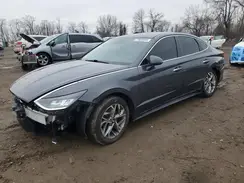5NPEF4JA0LH043117 2020 HYUNDAI SONATA