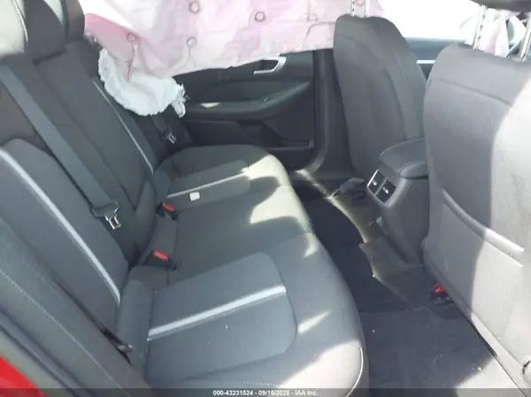 5NPEF4JA0LH044770 2020 HYUNDAI SONATA - Image 8