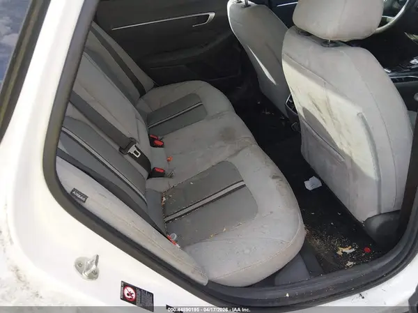5NPEF4JA0LH047765 2020 HYUNDAI SONATA - Image 8