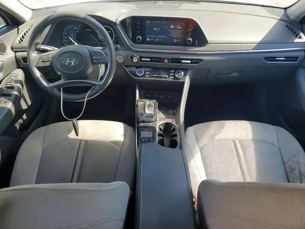 5NPEF4JA0LH048804 2020 HYUNDAI SONATA - Image 8