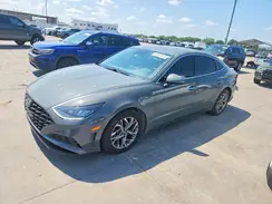 5NPEF4JA0LH048947 2020 HYUNDAI SONATA