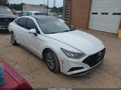 5NPEF4JA0LH049130 2020 HYUNDAI SONATA