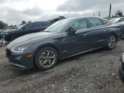 5NPEF4JA0LH052710 2020 HYUNDAI SONATA