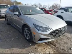 5NPEF4JA0LH053372 2020 HYUNDAI SONATA