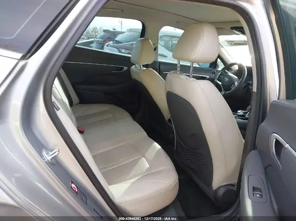 5NPEF4JA0LH053372 2020 HYUNDAI SONATA - Image 8