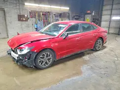 5NPEF4JA0LH053520 2020 HYUNDAI SONATA