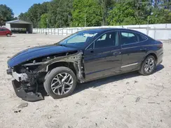 5NPEF4JA0LH054196 2020 HYUNDAI SONATA