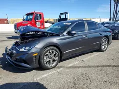 5NPEF4JA0LH054473 2020 HYUNDAI SONATA