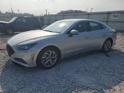 5NPEF4JA0LH054831 2020 HYUNDAI SONATA