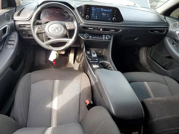 5NPEF4JA0LH056059 2020 HYUNDAI SONATA - Image 8