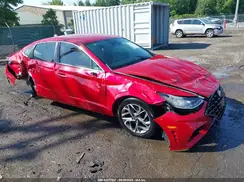 5NPEF4JA0LH056725 2020 HYUNDAI SONATA
