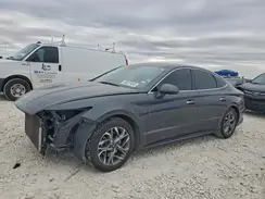 5NPEF4JA0LH057972 2020 HYUNDAI SONATA