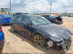 5NPEF4JA0LH058362 2020 HYUNDAI SONATA