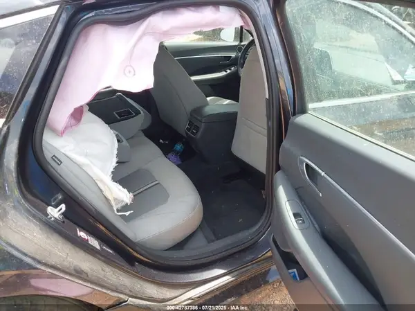 5NPEF4JA0LH058362 2020 HYUNDAI SONATA - Image 8