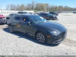5NPEF4JA0LH058992 2020 HYUNDAI SONATA