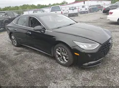 5NPEF4JA0LH062167 2020 HYUNDAI SONATA
