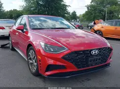 5NPEF4JA0LH062413 2020 HYUNDAI SONATA