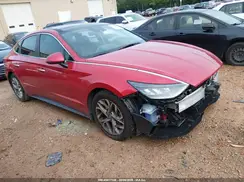5NPEF4JA0MH078418 2021 HYUNDAI SONATA