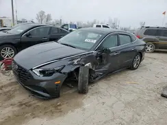 5NPEF4JA0MH079844 2021 HYUNDAI SONATA