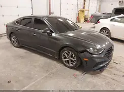 5NPEF4JA0MH083439 2021 HYUNDAI SONATA