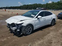 5NPEF4JA0MH091668 2021 HYUNDAI SONATA