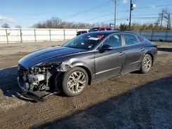 5NPEF4JA0MH093694 2021 HYUNDAI SONATA