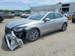 5NPEF4JA0MH094618 2021 HYUNDAI SONATA