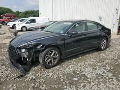 5NPEF4JA0MH095087 2021 HYUNDAI SONATA