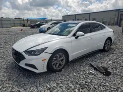 5NPEF4JA0MH095302 2021 HYUNDAI SONATA