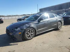 5NPEF4JA0MH096496 2021 HYUNDAI SONATA