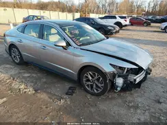 5NPEF4JA0MH097096 2021 HYUNDAI SONATA
