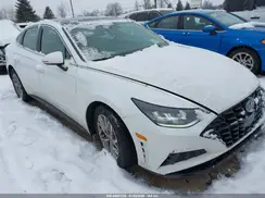 5NPEF4JA0MH099561 2021 HYUNDAI SONATA