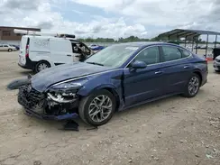 5NPEF4JA0MH102071 2021 HYUNDAI SONATA