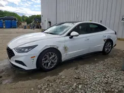 5NPEF4JA0MH102720 2021 HYUNDAI SONATA
