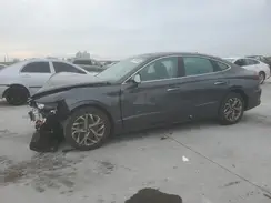 5NPEF4JA0MH102989 2021 HYUNDAI SONATA