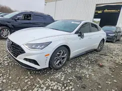 5NPEF4JA0MH105133 2021 HYUNDAI SONATA