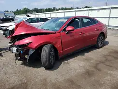 5NPEF4JA0MH109375 2021 HYUNDAI SONATA