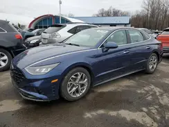 5NPEF4JA0MH110185 2021 HYUNDAI SONATA