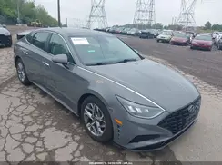5NPEF4JA0MH115404 2021 HYUNDAI SONATA