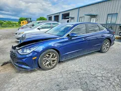 5NPEF4JA1LH001510 2020 HYUNDAI SONATA