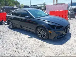 5NPEF4JA1LH001782 2020 HYUNDAI SONATA