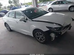 5NPEF4JA1LH002673 2020 HYUNDAI SONATA
