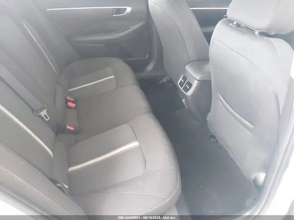5NPEF4JA1LH002673 2020 HYUNDAI SONATA - Image 8