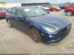 5NPEF4JA1LH003242 2020 HYUNDAI SONATA
