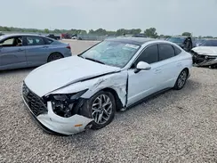 5NPEF4JA1LH007226 2020 HYUNDAI SONATA