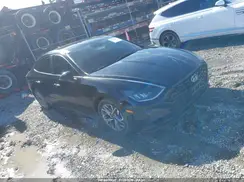 5NPEF4JA1LH007954 2020 HYUNDAI SONATA