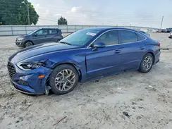 5NPEF4JA1LH008120 2020 HYUNDAI SONATA